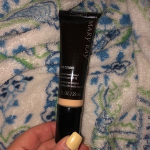 Mary Kay cc cream great for summer!